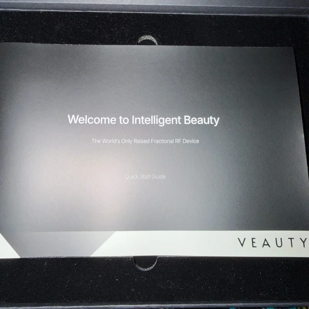 VEAUTY DOT & Aqualis Serum - Picture 7 of 10